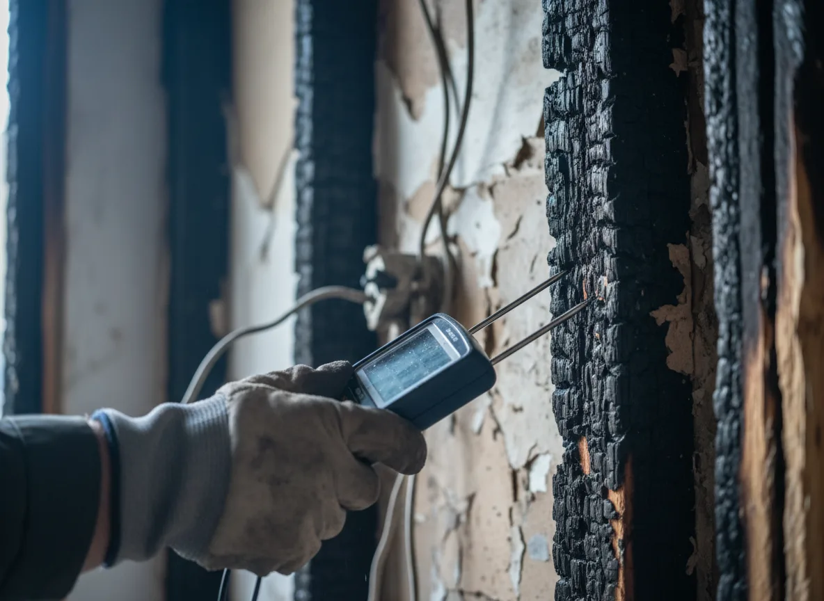 Fire Damage Restoration Golden, OK FAQs
